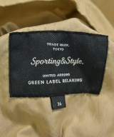 green label relaxing（グリーンレーベルリラクシング）その他 ベージュ サイズ:36(S位) レディース/2200651929011