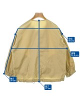 green label relaxing（グリーンレーベルリラクシング）その他 ベージュ サイズ:36(S位) レディース/2200651929011