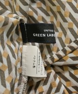 green label relaxing（グリーンレーベルリラクシング）カジュアルシャツ ベージュ サイズ:-(XL位) レディース/2200652532180