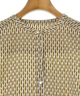 green label relaxing（グリーンレーベルリラクシング）カジュアルシャツ ベージュ サイズ:-(XL位) レディース/2200652532180