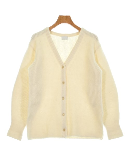 green label relaxing(グリーンレーベルリラクシング)カーディガン 白 サイズ:-(XL位)/2200657244019