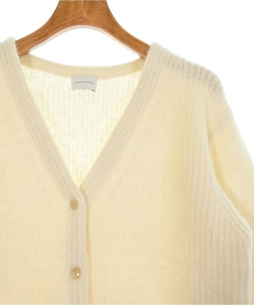 green label relaxing（グリーンレーベルリラクシング）カーディガン 白 サイズ:-(XL位) レディース/2200657244019