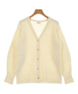 green label relaxing（グリーンレーベルリラクシング）カーディガン 白 サイズ:-(XL位) レディース/2200657244019