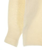 green label relaxing（グリーンレーベルリラクシング）カーディガン 白 サイズ:-(XL位) レディース/2200657244019