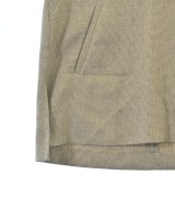 green label relaxing（グリーンレーベルリラクシング）ベスト ベージュ サイズ:F レディース/2200657244026