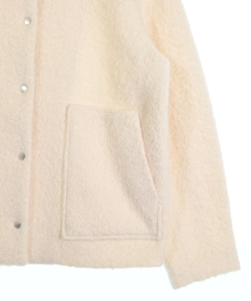 green label relaxing（グリーンレーベルリラクシング）その他 白 サイズ:F レディース/2200657384012