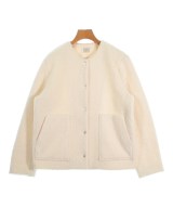 green label relaxing（グリーンレーベルリラクシング）その他 白 サイズ:F レディース/2200657384012