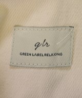 green label relaxing（グリーンレーベルリラクシング）その他 白 サイズ:F レディース/2200657384012