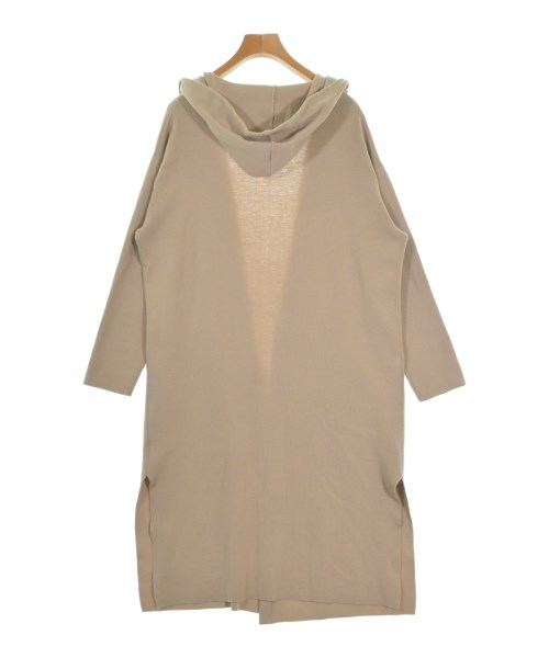 green label relaxing（グリーンレーベルリラクシング）カーディガン ベージュ サイズ:F レディース/2200653318011