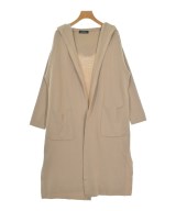 green label relaxing（グリーンレーベルリラクシング）カーディガン ベージュ サイズ:F レディース/2200653318011