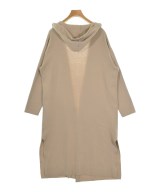 green label relaxing（グリーンレーベルリラクシング）カーディガン ベージュ サイズ:F レディース/2200653318011