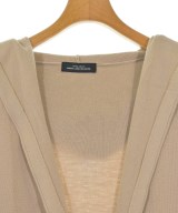 green label relaxing（グリーンレーベルリラクシング）カーディガン ベージュ サイズ:F レディース/2200653318011