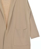 green label relaxing（グリーンレーベルリラクシング）カーディガン ベージュ サイズ:F レディース/2200653318011