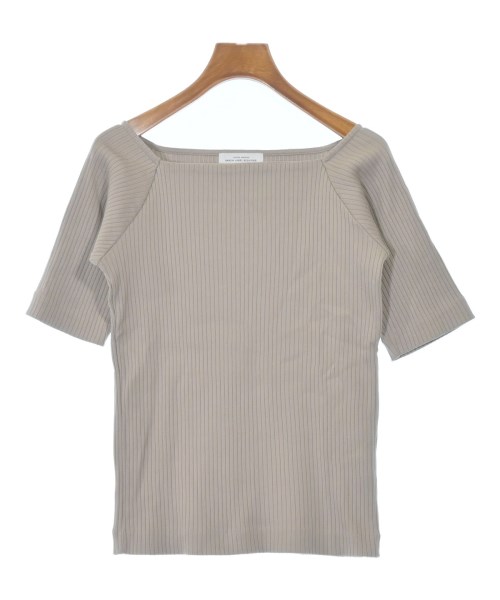 green label relaxing(グリーンレーベルリラクシング)ニット・セーター ベージュ サイズ:-(XS位)/2200653558097