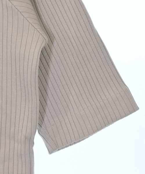 green label relaxing（グリーンレーベルリラクシング）ニット・セーター ベージュ サイズ:-(XS位) レディース/2200653558097