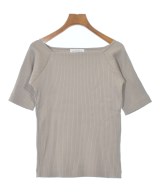 green label relaxing（グリーンレーベルリラクシング）ニット・セーター ベージュ サイズ:-(XS位) レディース/2200653558097