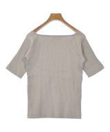 green label relaxing（グリーンレーベルリラクシング）ニット・セーター ベージュ サイズ:-(XS位) レディース/2200653558097