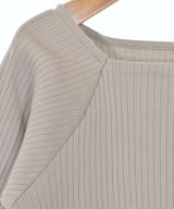 green label relaxing（グリーンレーベルリラクシング）ニット・セーター ベージュ サイズ:-(XS位) レディース/2200653558097