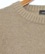 green label relaxing（グリーンレーベルリラクシング）ニット・セーター ベージュ サイズ:-(XL位) レディース/2200653580081