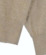 green label relaxing（グリーンレーベルリラクシング）ニット・セーター ベージュ サイズ:-(XL位) レディース/2200653580081