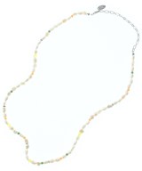 green label relaxing（グリーンレーベルリラクシング）ネックレス 白 サイズ:- レディース/2200653580142