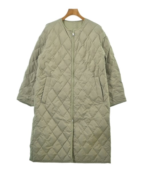 green label relaxing(グリーンレーベルリラクシング)その他 緑 サイズ:36(S位)/2200653964041