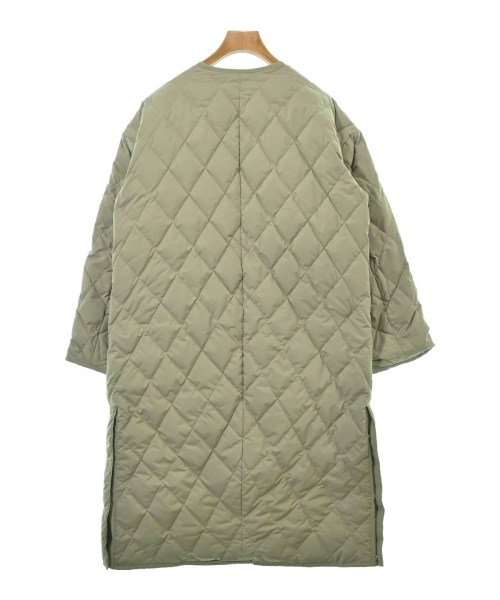 green label relaxing（グリーンレーベルリラクシング）その他 緑 サイズ:36(S位) レディース/2200653964041