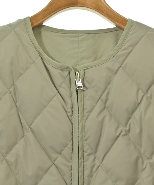 green label relaxing（グリーンレーベルリラクシング）その他 緑 サイズ:36(S位) レディース/2200653964041