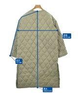 green label relaxing（グリーンレーベルリラクシング）その他 緑 サイズ:36(S位) レディース/2200653964041