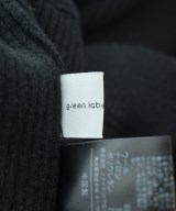 green label relaxing（グリーンレーベルリラクシング）ロング・マキシ丈スカート 黒 サイズ:-(M位) レディース/2200654013014