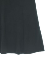 green label relaxing（グリーンレーベルリラクシング）ロング・マキシ丈スカート 黒 サイズ:-(M位) レディース/2200654013014