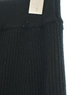 green label relaxing（グリーンレーベルリラクシング）ロング・マキシ丈スカート 黒 サイズ:-(M位) レディース/2200654013014