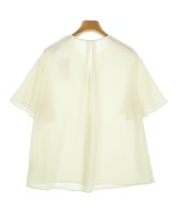 green label relaxing（グリーンレーベルリラクシング）ブラウス 白 サイズ:F レディース/2200654912034