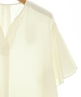 green label relaxing（グリーンレーベルリラクシング）ブラウス 白 サイズ:F レディース/2200654912034