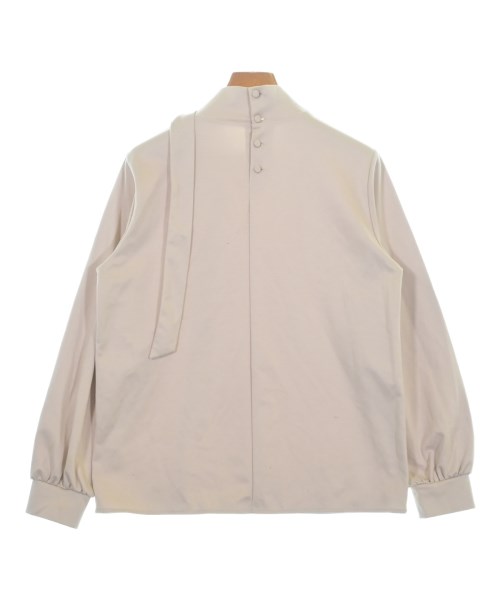 green label relaxing（グリーンレーベルリラクシング）Tシャツ・カットソー ベージュ サイズ:-(M位) レディース/2200648066064