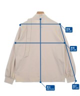 green label relaxing（グリーンレーベルリラクシング）Tシャツ・カットソー ベージュ サイズ:-(M位) レディース/2200648066064