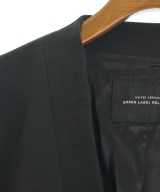 green label relaxing（グリーンレーベルリラクシング）ノーカラージャケット 黒 サイズ:40(M位) レディース/2200649294022