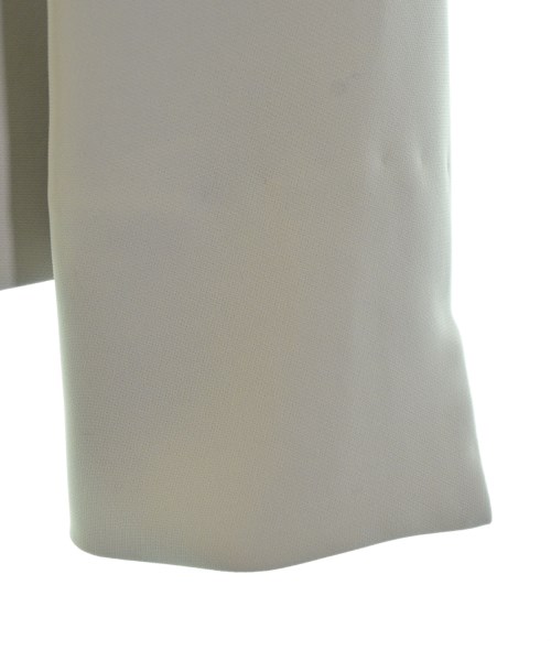 green label relaxing（グリーンレーベルリラクシング）ノーカラージャケット グレー サイズ:40(M位) レディース/2200649294039