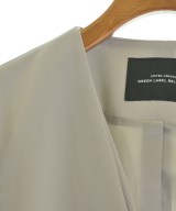 green label relaxing（グリーンレーベルリラクシング）ノーカラージャケット グレー サイズ:40(M位) レディース/2200649294039