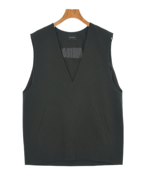 green label relaxing(グリーンレーベルリラクシング)ベスト 黒 サイズ:-(M位)/-(M位)/2200649449057