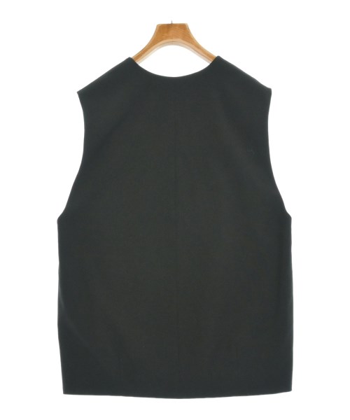 green label relaxing（グリーンレーベルリラクシング）ベスト 黒 サイズ:-(M位)/-(M位) レディース/2200649449057