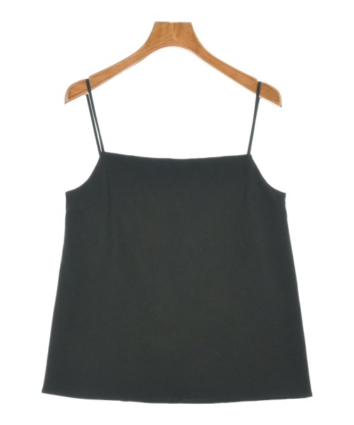 green label relaxing（グリーンレーベルリラクシング）ベスト 黒 サイズ:-(M位)/-(M位) レディース/2200649449057