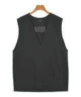 green label relaxing（グリーンレーベルリラクシング）ベスト 黒 サイズ:-(M位)/-(M位) レディース/2200649449057