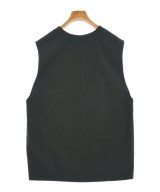 green label relaxing（グリーンレーベルリラクシング）ベスト 黒 サイズ:-(M位)/-(M位) レディース/2200649449057