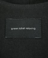 green label relaxing（グリーンレーベルリラクシング）ベスト 黒 サイズ:-(M位)/-(M位) レディース/2200649449057
