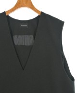 green label relaxing（グリーンレーベルリラクシング）ベスト 黒 サイズ:-(M位)/-(M位) レディース/2200649449057