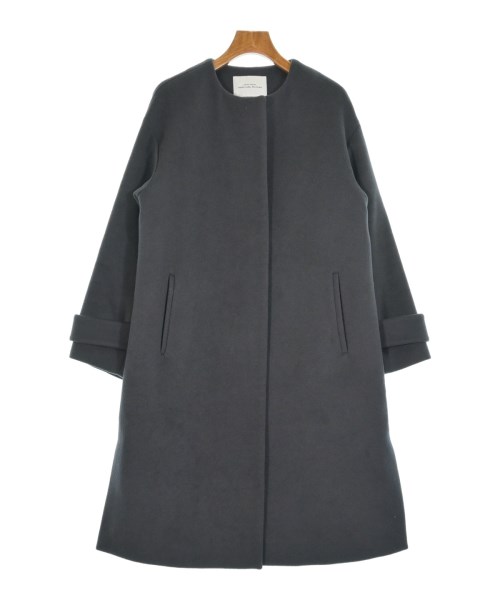 green label relaxing(グリーンレーベルリラクシング)その他 グレー サイズ:38(M位)/2200651383011