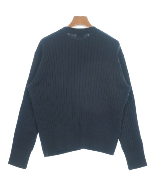 green label relaxing（グリーンレーベルリラクシング）ニット・セーター 紺 サイズ:F レディース/2200653570037