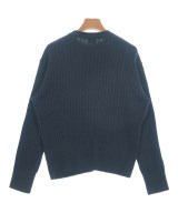 green label relaxing（グリーンレーベルリラクシング）ニット・セーター 紺 サイズ:F レディース/2200653570037