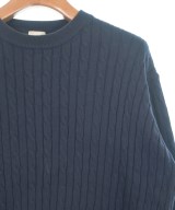 green label relaxing（グリーンレーベルリラクシング）ニット・セーター 紺 サイズ:F レディース/2200653570037